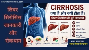 Cirrhosis kya hai aur kyu hota hai? जानिए लिवर सिरोसिस के कारण, लक्षण, खतरे और Permanent Solutions